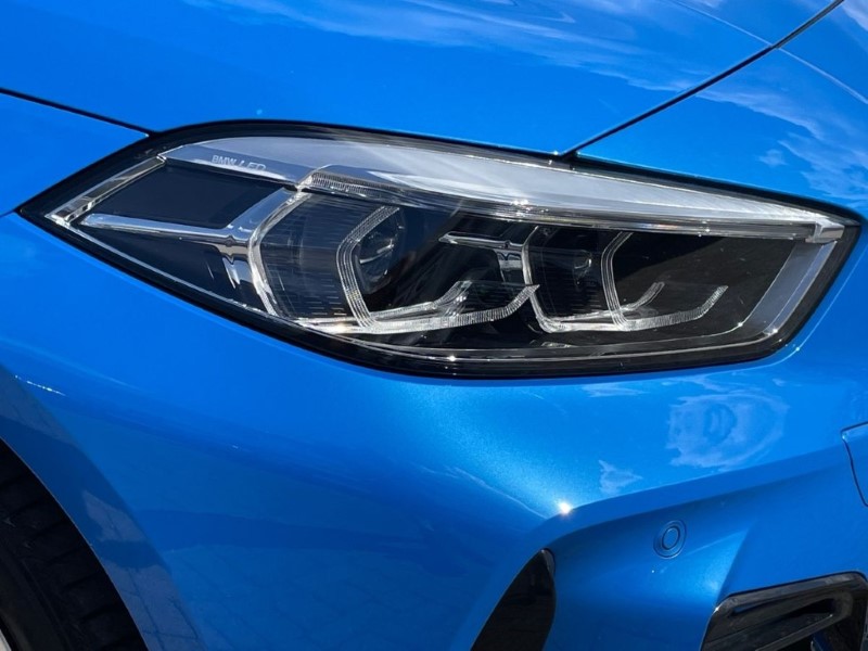 2023 (73) BMW 1 SERIES 118i [136] M Sport 5dr [Live Cockpit Professional] 5284848