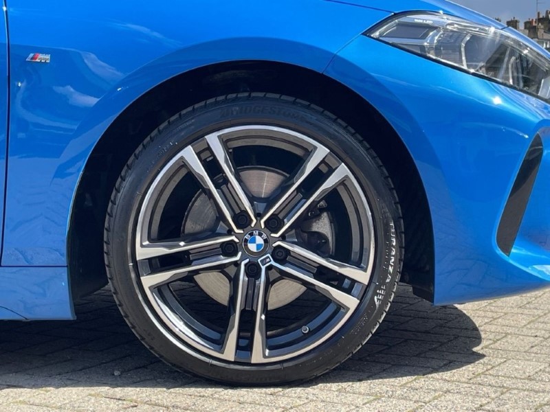 2023 (73) BMW 1 SERIES 118i [136] M Sport 5dr [Live Cockpit Professional] 5284814