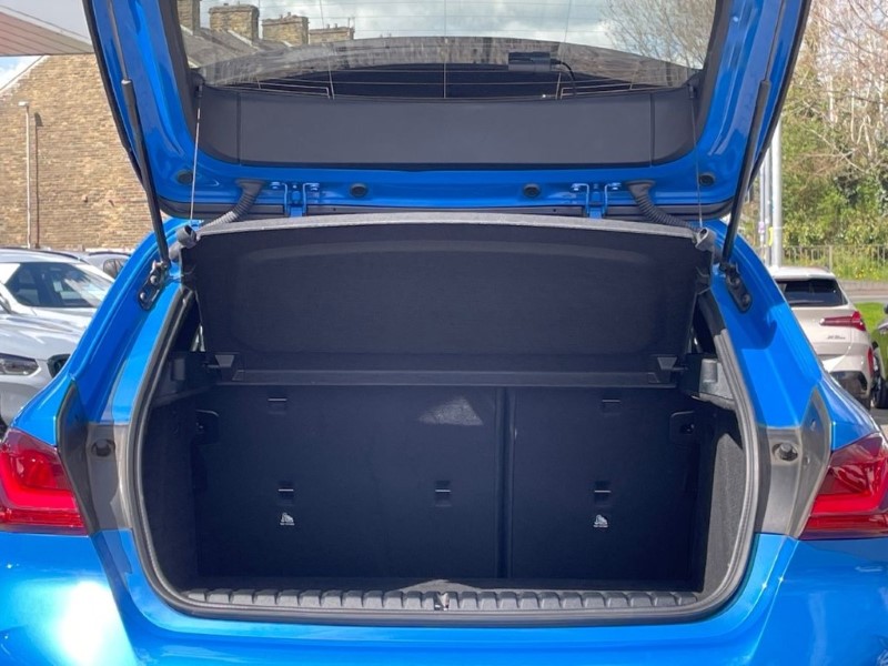 2023 (73) BMW 1 SERIES 118i [136] M Sport 5dr [Live Cockpit Professional] 5284813