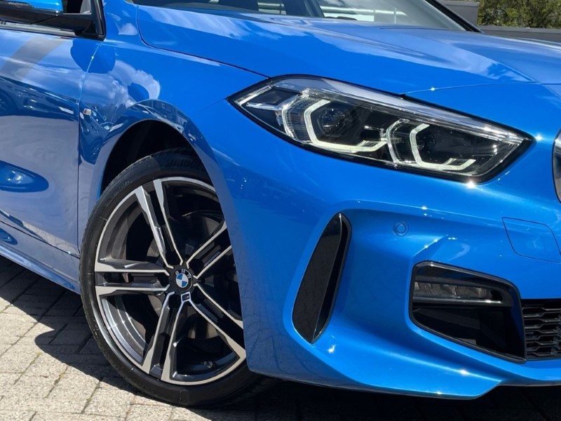 2023 (73) BMW 1 SERIES 118i [136] M Sport 5dr [Live Cockpit Professional] 5284837