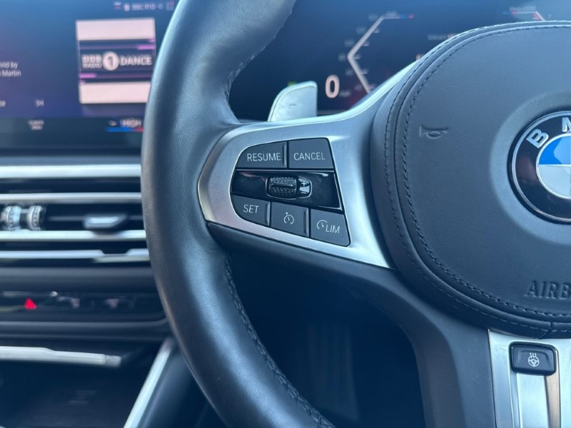 2022 (72) BMW 3 SERIES M340i xDrive MHT 4dr Step Auto 5325208