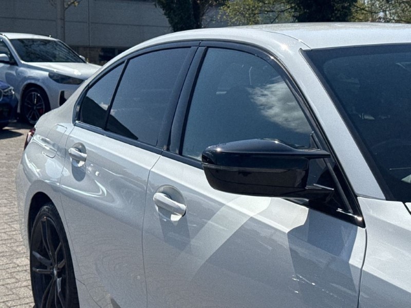 2022 (72) BMW 3 SERIES M340i xDrive MHT 4dr Step Auto 5325240