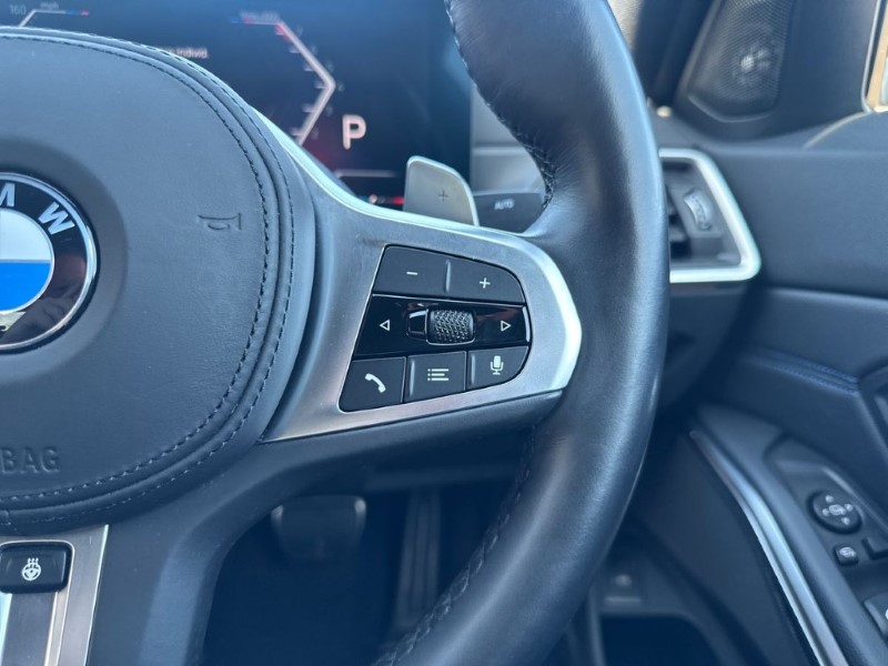 2022 (72) BMW 3 SERIES M340i xDrive MHT 4dr Step Auto 5325209