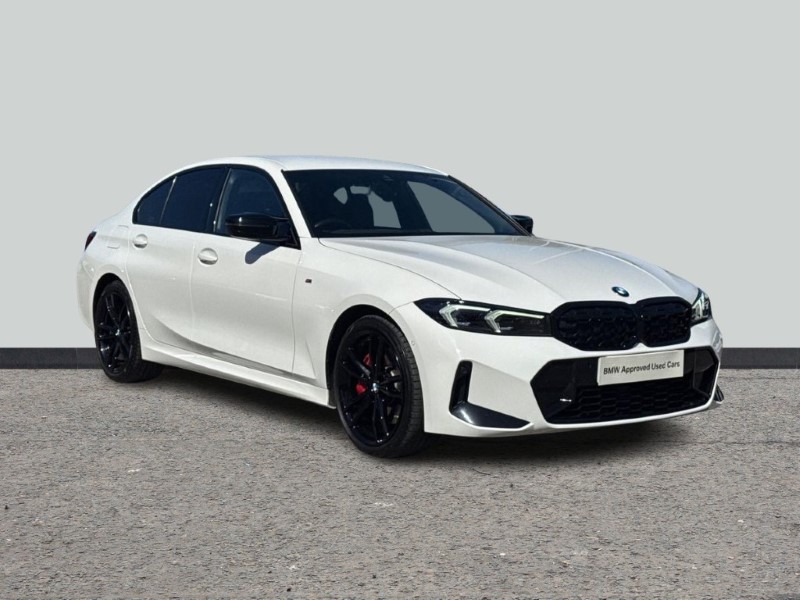 2022 (72) BMW 3 SERIES M340i xDrive MHT 4dr Step Auto