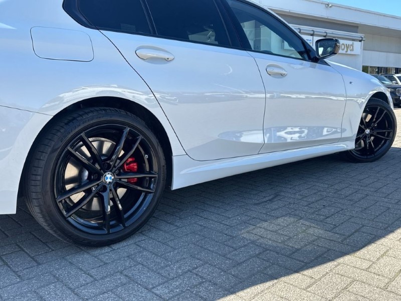 2022 (72) BMW 3 SERIES M340i xDrive MHT 4dr Step Auto 5325238