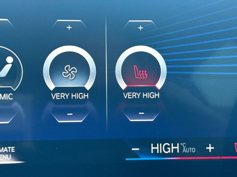 2022 (72) BMW 3 SERIES M340i xDrive MHT 4dr Step Auto 5325222