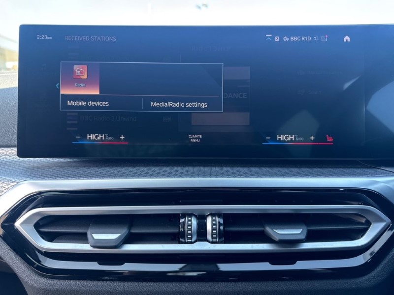 2022 (72) BMW 3 SERIES M340i xDrive MHT 4dr Step Auto 5325219