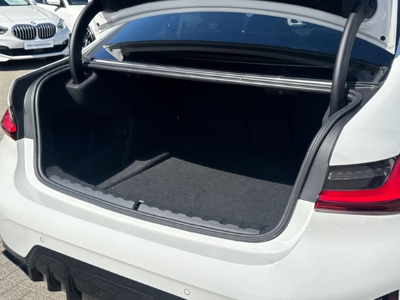 2022 (72) BMW 3 SERIES M340i xDrive MHT 4dr Step Auto 5325229