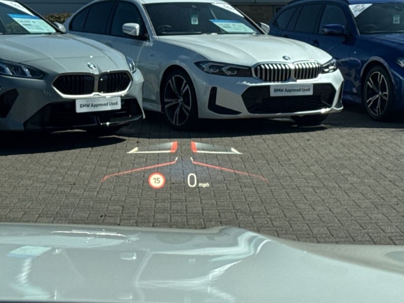 2022 (72) BMW 3 SERIES M340i xDrive MHT 4dr Step Auto 5325243