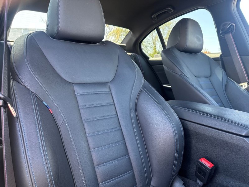 2022 (72) BMW 3 SERIES M340i xDrive MHT 4dr Step Auto 5325215