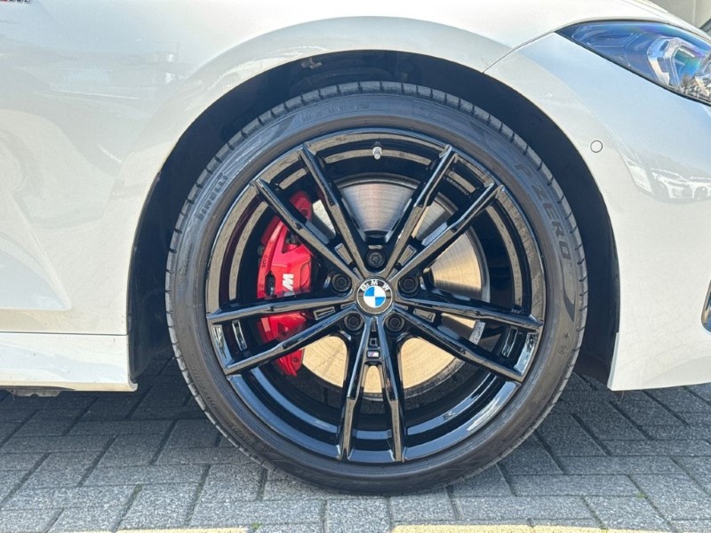 2022 (72) BMW 3 SERIES M340i xDrive MHT 4dr Step Auto 5325205