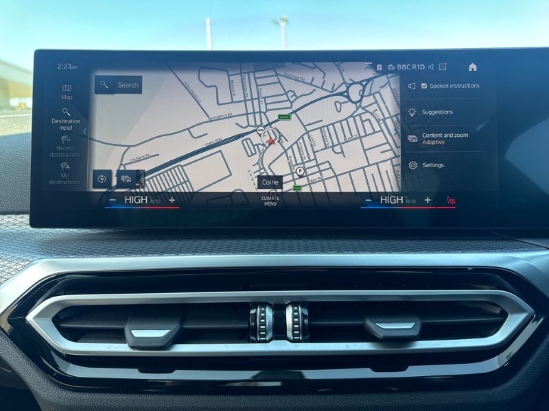 2022 (72) BMW 3 SERIES M340i xDrive MHT 4dr Step Auto 5325217