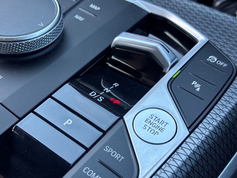 2022 (72) BMW 3 SERIES M340i xDrive MHT 4dr Step Auto 5325224