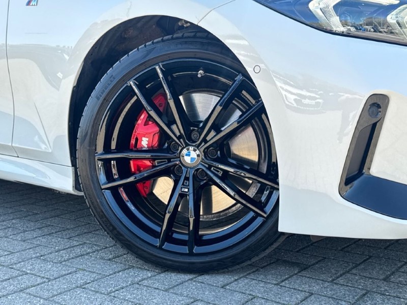 2022 (72) BMW 3 SERIES M340i xDrive MHT 4dr Step Auto 5325235