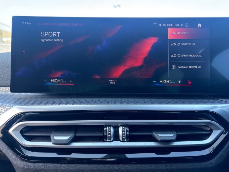 2022 (72) BMW 3 SERIES M340i xDrive MHT 4dr Step Auto 5325221