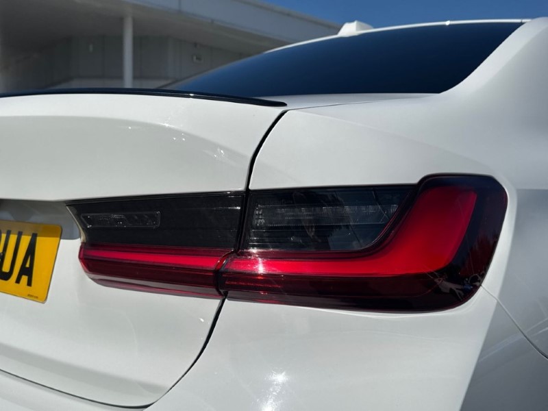 2022 (72) BMW 3 SERIES M340i xDrive MHT 4dr Step Auto 5325237