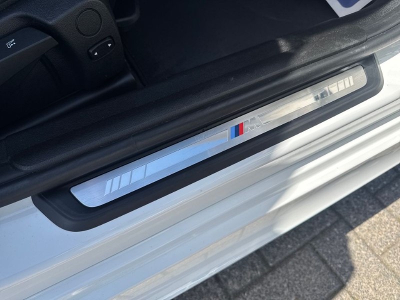 2022 (72) BMW 3 SERIES M340i xDrive MHT 4dr Step Auto 5325228