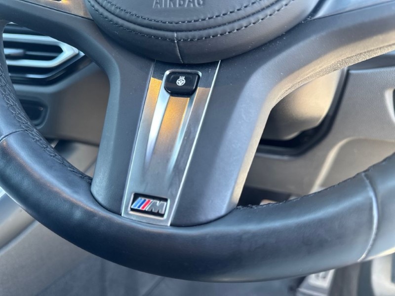 2022 (72) BMW 3 SERIES M340i xDrive MHT 4dr Step Auto 5325227