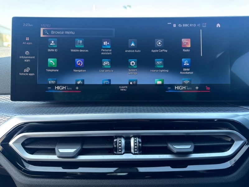 2022 (72) BMW 3 SERIES M340i xDrive MHT 4dr Step Auto 5325216