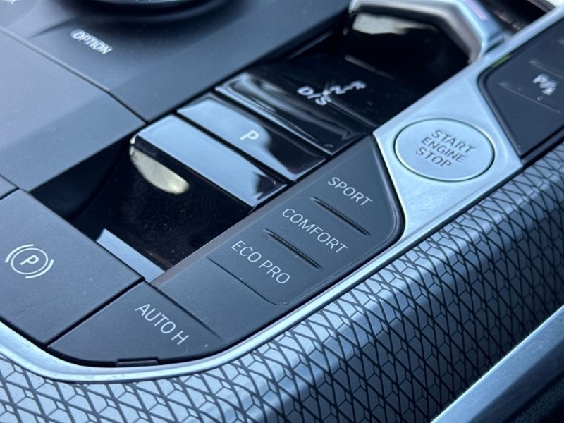 2022 (72) BMW 3 SERIES M340i xDrive MHT 4dr Step Auto 5325210