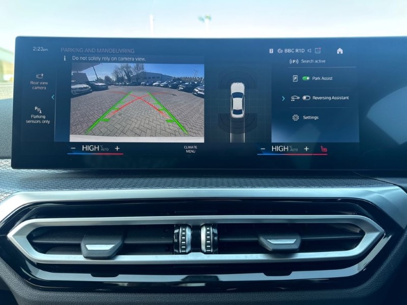 2022 (72) BMW 3 SERIES M340i xDrive MHT 4dr Step Auto 5325218