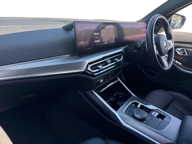2022 (72) BMW 3 SERIES M340i xDrive MHT 4dr Step Auto 5325198