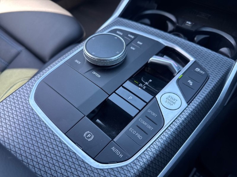 2022 (72) BMW 3 SERIES M340i xDrive MHT 4dr Step Auto 5325201