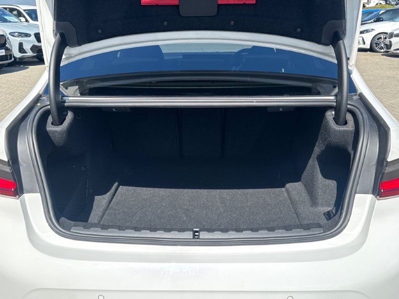 2022 (72) BMW 3 SERIES M340i xDrive MHT 4dr Step Auto 5325204