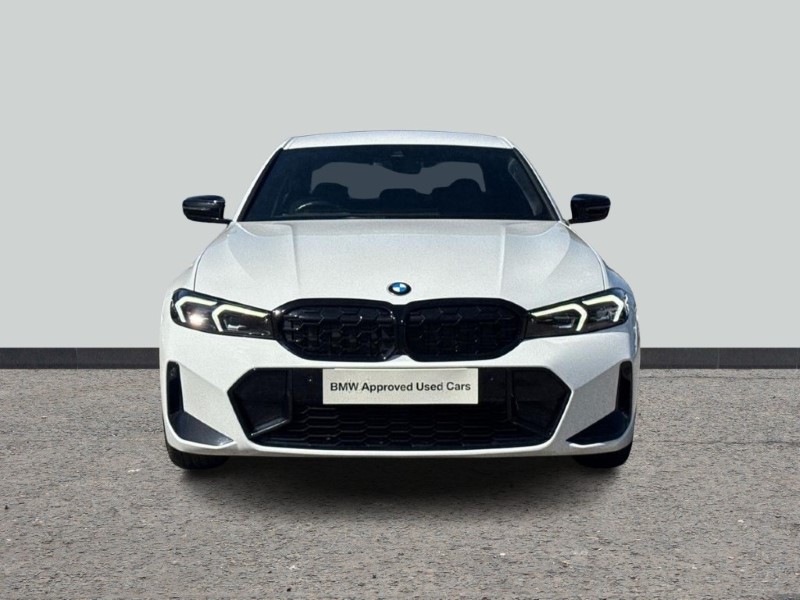 2022 (72) BMW 3 SERIES M340i xDrive MHT 4dr Step Auto 5325207