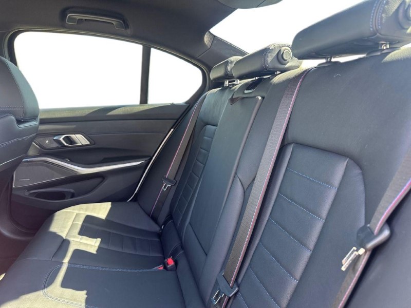 2022 (72) BMW 3 SERIES M340i xDrive MHT 4dr Step Auto 5325203