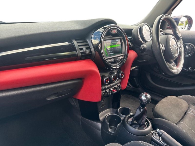 2020 (20) MINI HATCHBACK 2.0 Cooper S Sport II 5dr 5410454