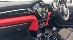 2020 (20) MINI HATCHBACK 2.0 Cooper S Sport II 5dr 5410454