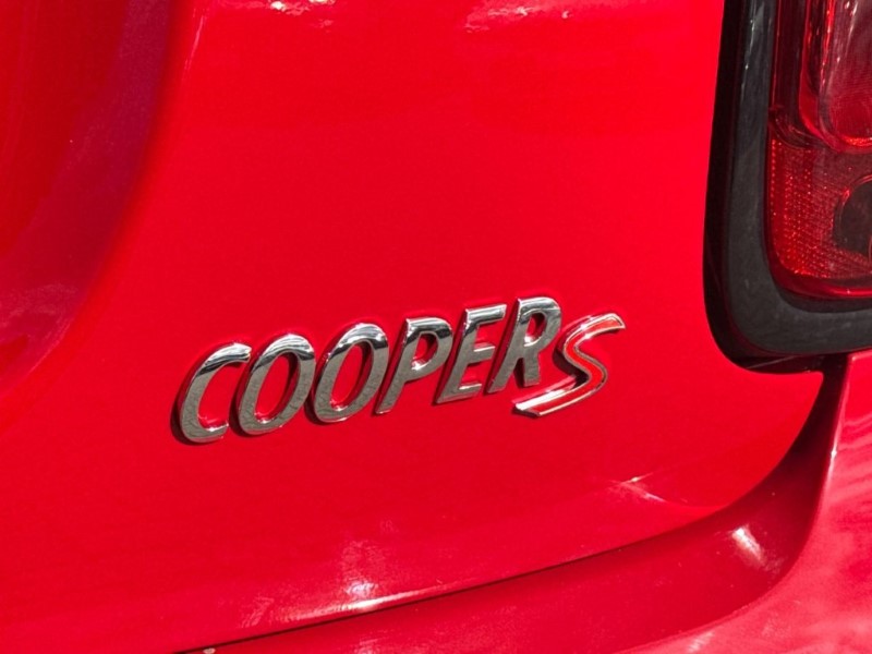 2020 (20) MINI HATCHBACK 2.0 Cooper S Sport II 5dr 5410492