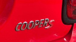 2020 (20) MINI HATCHBACK 2.0 Cooper S Sport II 5dr 5410492
