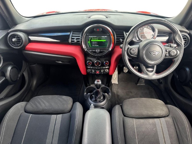 2020 (20) MINI HATCHBACK 2.0 Cooper S Sport II 5dr 5410451