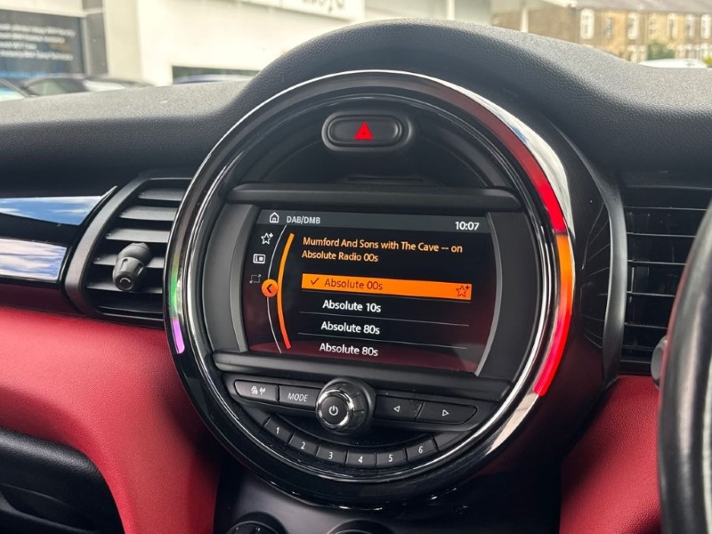 2020 (20) MINI HATCHBACK 2.0 Cooper S Sport II 5dr 5410455