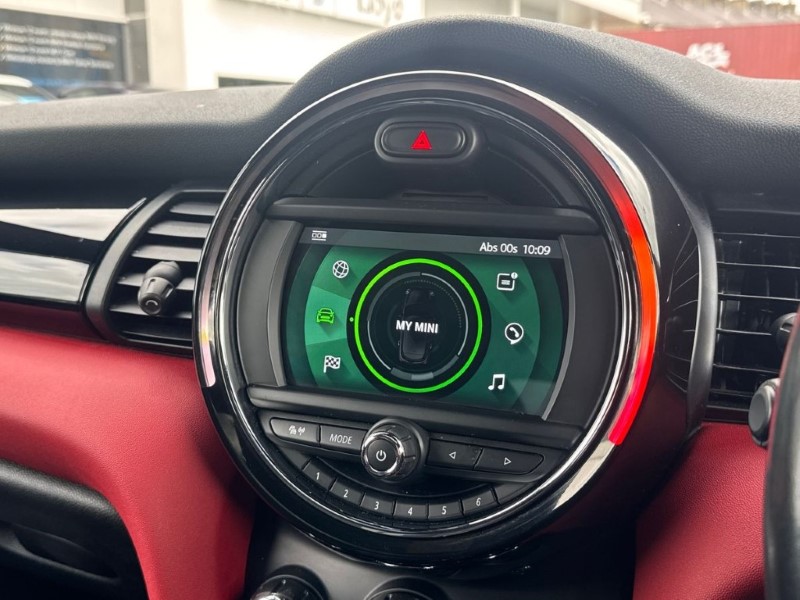 2020 (20) MINI HATCHBACK 2.0 Cooper S Sport II 5dr 5410473