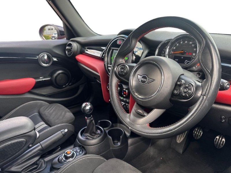 2020 (20) MINI HATCHBACK 2.0 Cooper S Sport II 5dr 5410453