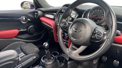 2020 (20) MINI HATCHBACK 2.0 Cooper S Sport II 5dr 5410453