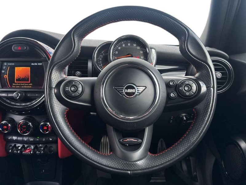 2020 (20) MINI HATCHBACK 2.0 Cooper S Sport II 5dr 5410452