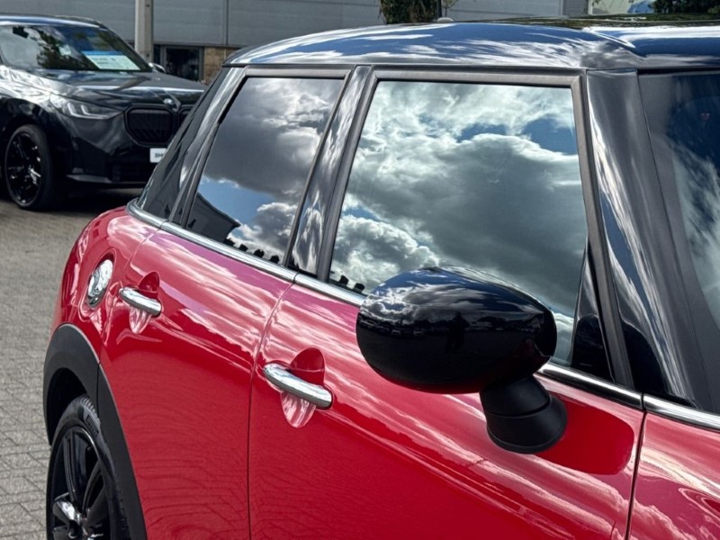 2020 (20) MINI HATCHBACK 2.0 Cooper S Sport II 5dr 5410496