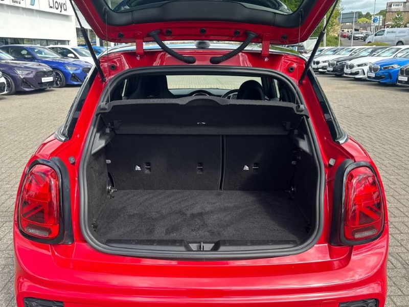 2020 (20) MINI HATCHBACK 2.0 Cooper S Sport II 5dr 5410460