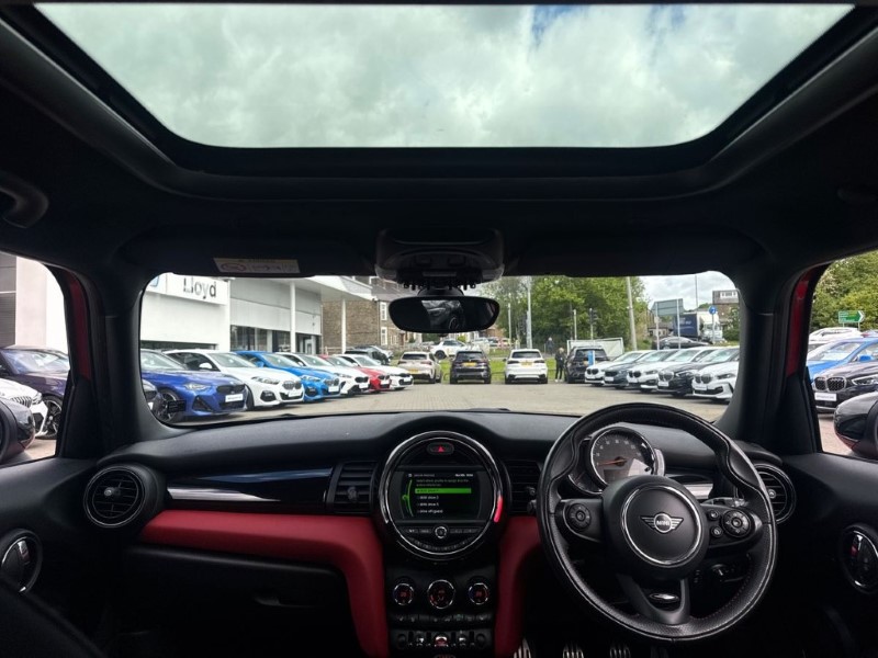 2020 (20) MINI HATCHBACK 2.0 Cooper S Sport II 5dr 5410468