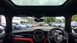 2020 (20) MINI HATCHBACK 2.0 Cooper S Sport II 5dr 5410468