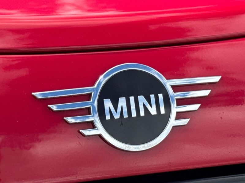 2020 (20) MINI HATCHBACK 2.0 Cooper S Sport II 5dr 5410491