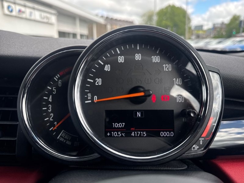 2020 (20) MINI HATCHBACK 2.0 Cooper S Sport II 5dr 5410456