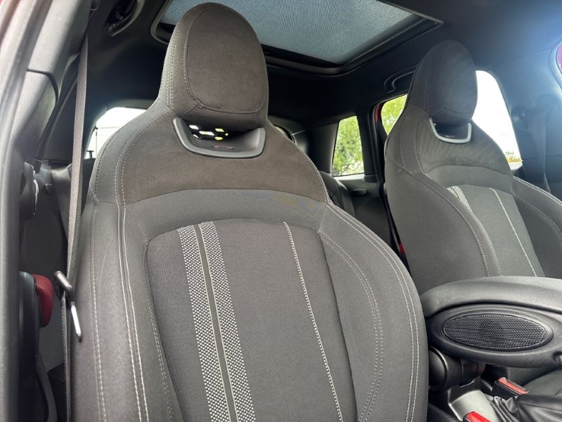 2020 (20) MINI HATCHBACK 2.0 Cooper S Sport II 5dr 5410472