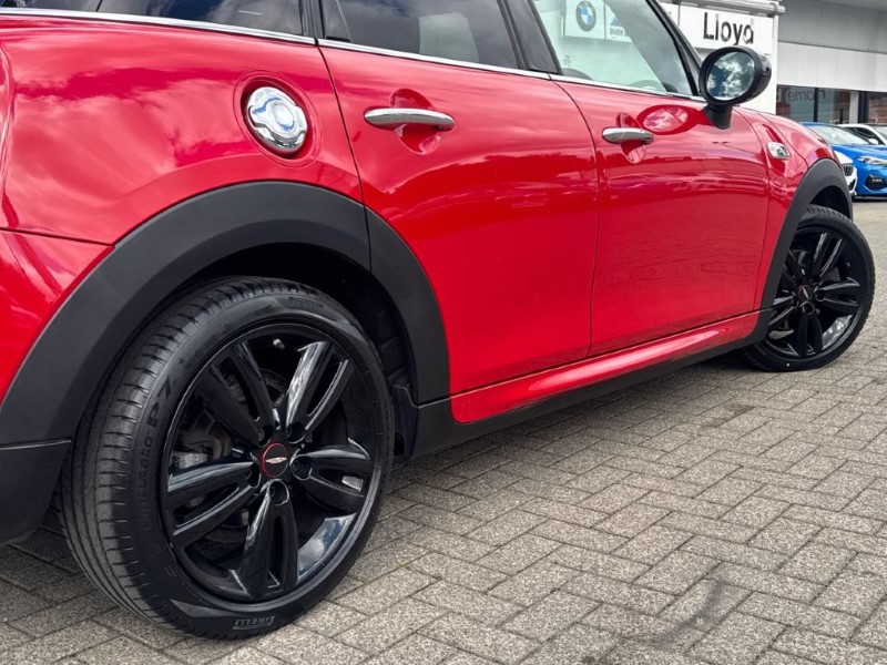 2020 (20) MINI HATCHBACK 2.0 Cooper S Sport II 5dr 5410494