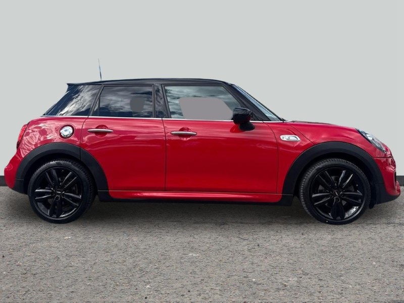 2020 (20) MINI HATCHBACK 2.0 Cooper S Sport II 5dr 5410450