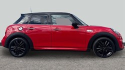 2020 (20) MINI HATCHBACK 2.0 Cooper S Sport II 5dr 5410450